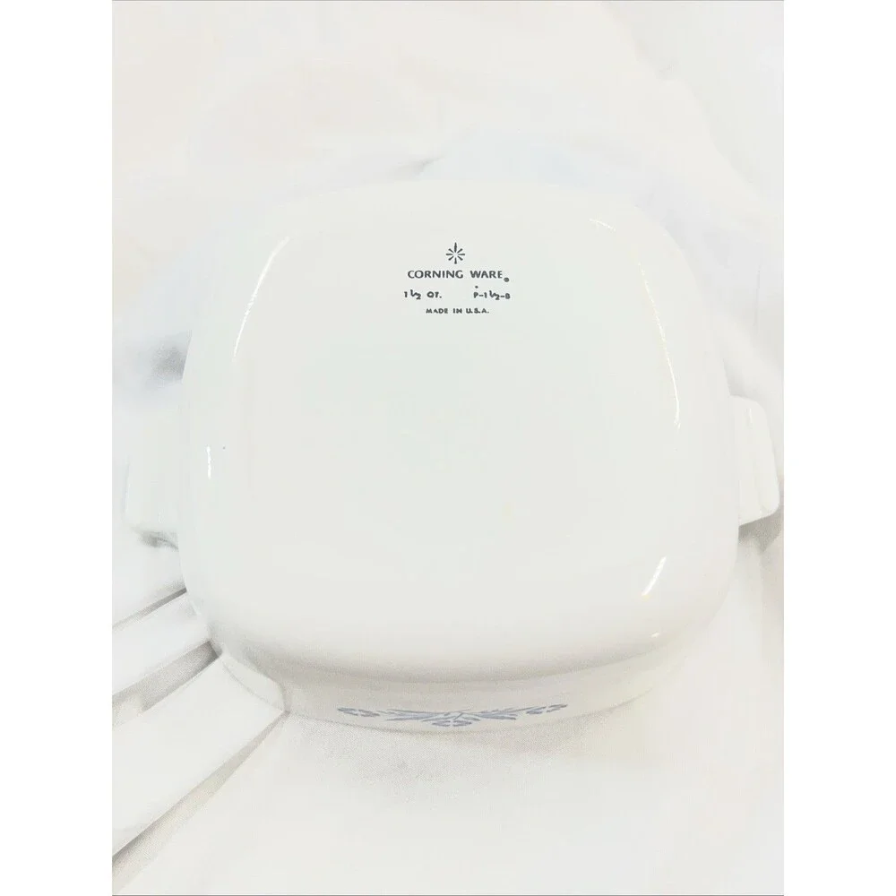 Corningware corning pyrex